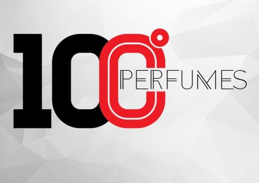 100 Degree Perfumes